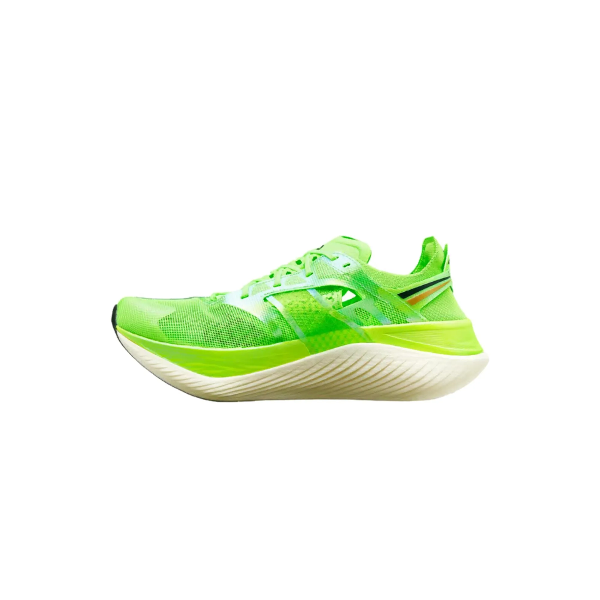 Saucony Endorphine Elite Slime  S10768-30 Women's