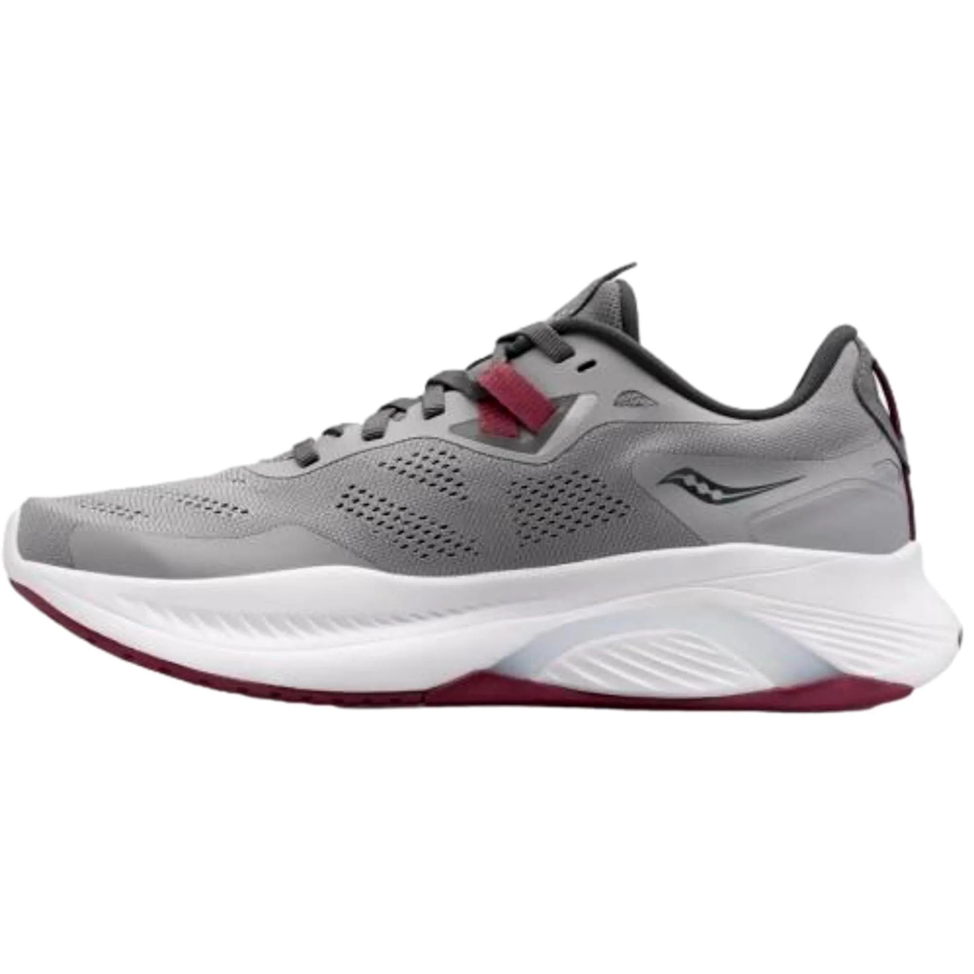 Saucony Guide 15 Alloy/Quartz  S10685-15 Women's