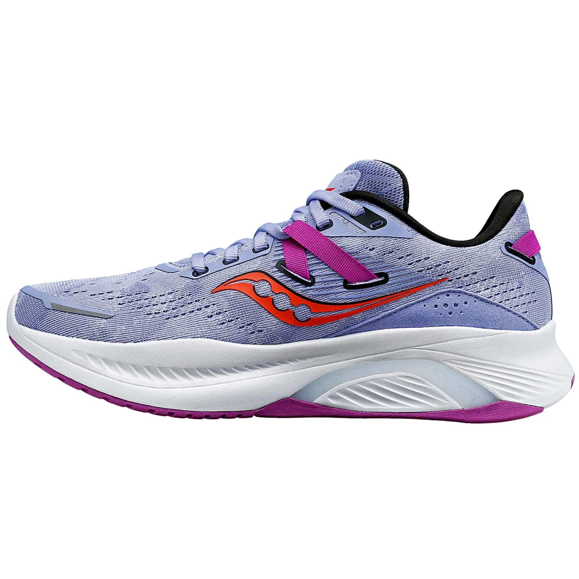 Saucony Guide 16 Finesse Lilac  S10810-91 Women's