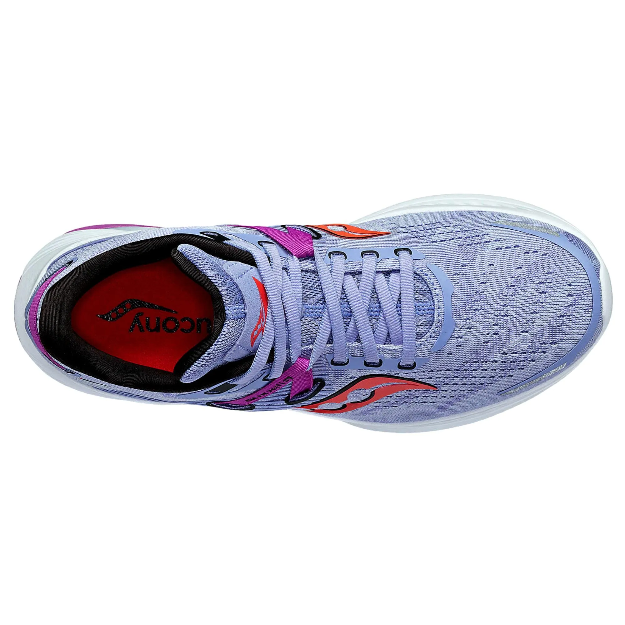 Saucony Guide 16 Finesse Lilac  S10810-91 Women's