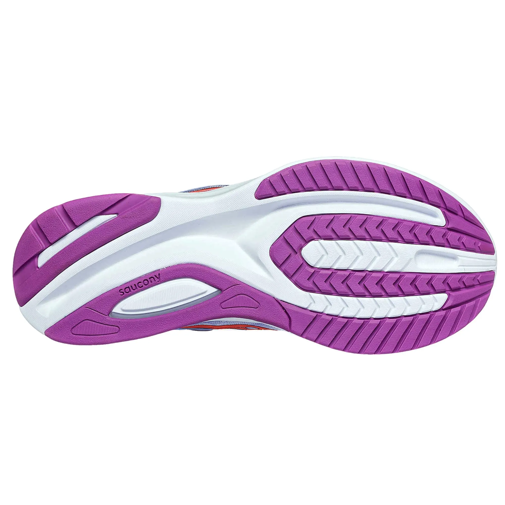 Saucony Guide 16 Finesse Lilac  S10810-91 Women's