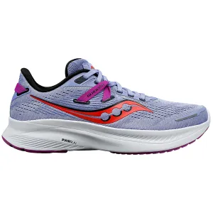 Saucony Guide 16 Finesse Lilac  S10810-91 Women's