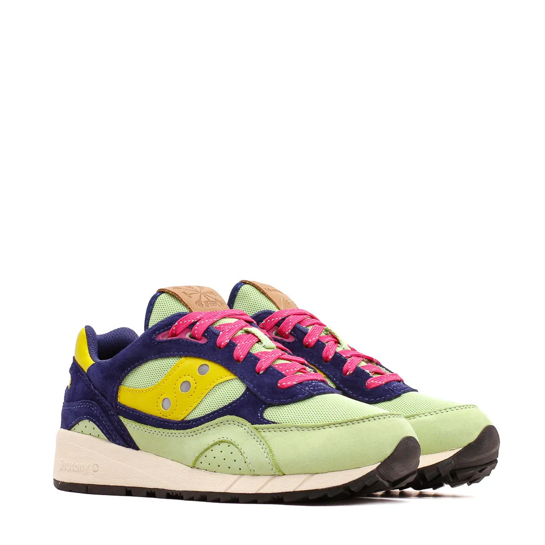 Saucony Men Shadow 6000 Reykjavik S70741-1