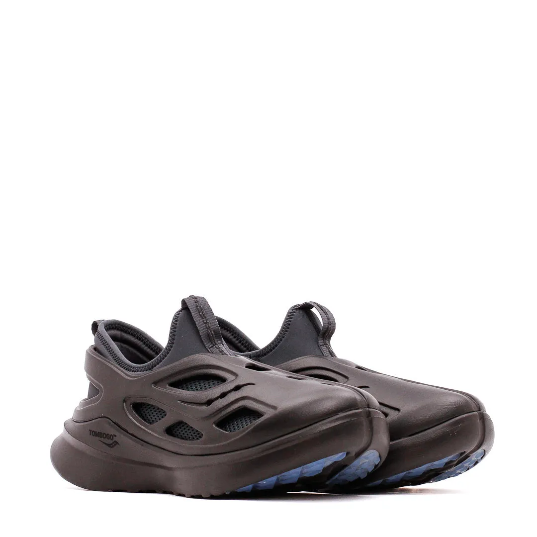 Saucony Men x TOMBOGO Butterfly Morpho Black S70828-1