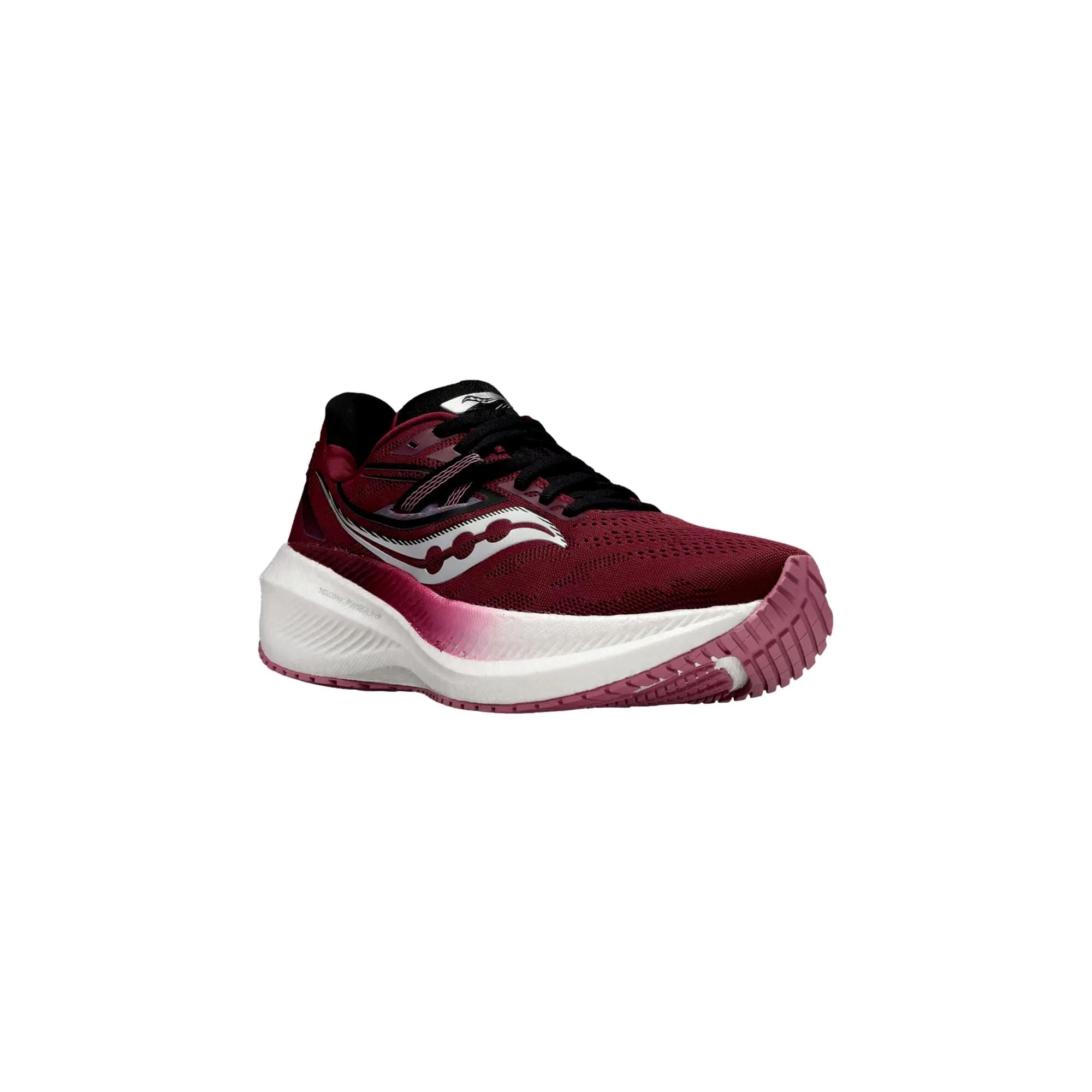 Saucony Triumph 20 Sundown/Rose  S10759-21 Women's