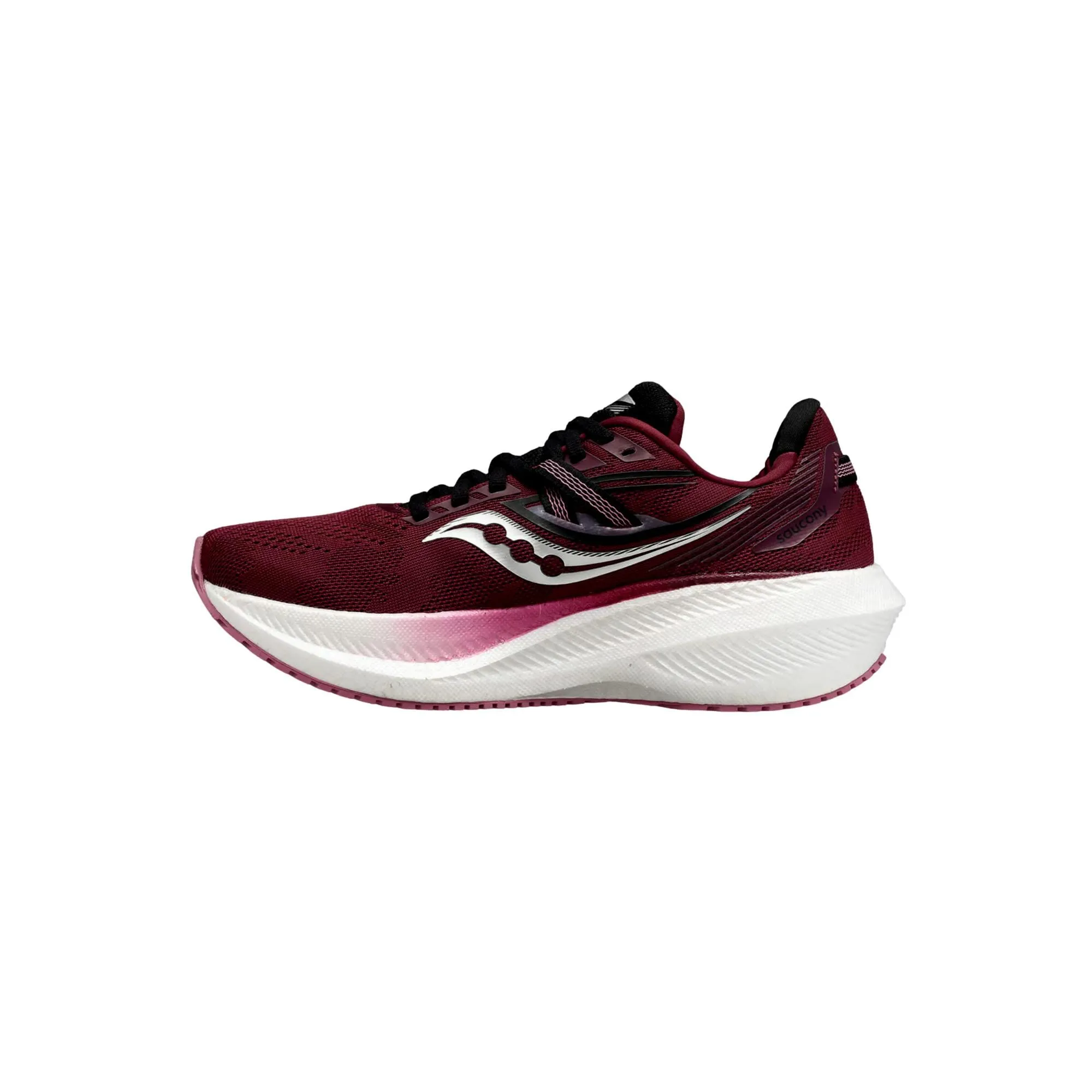 Saucony Triumph 20 Sundown/Rose  S10759-21 Women's