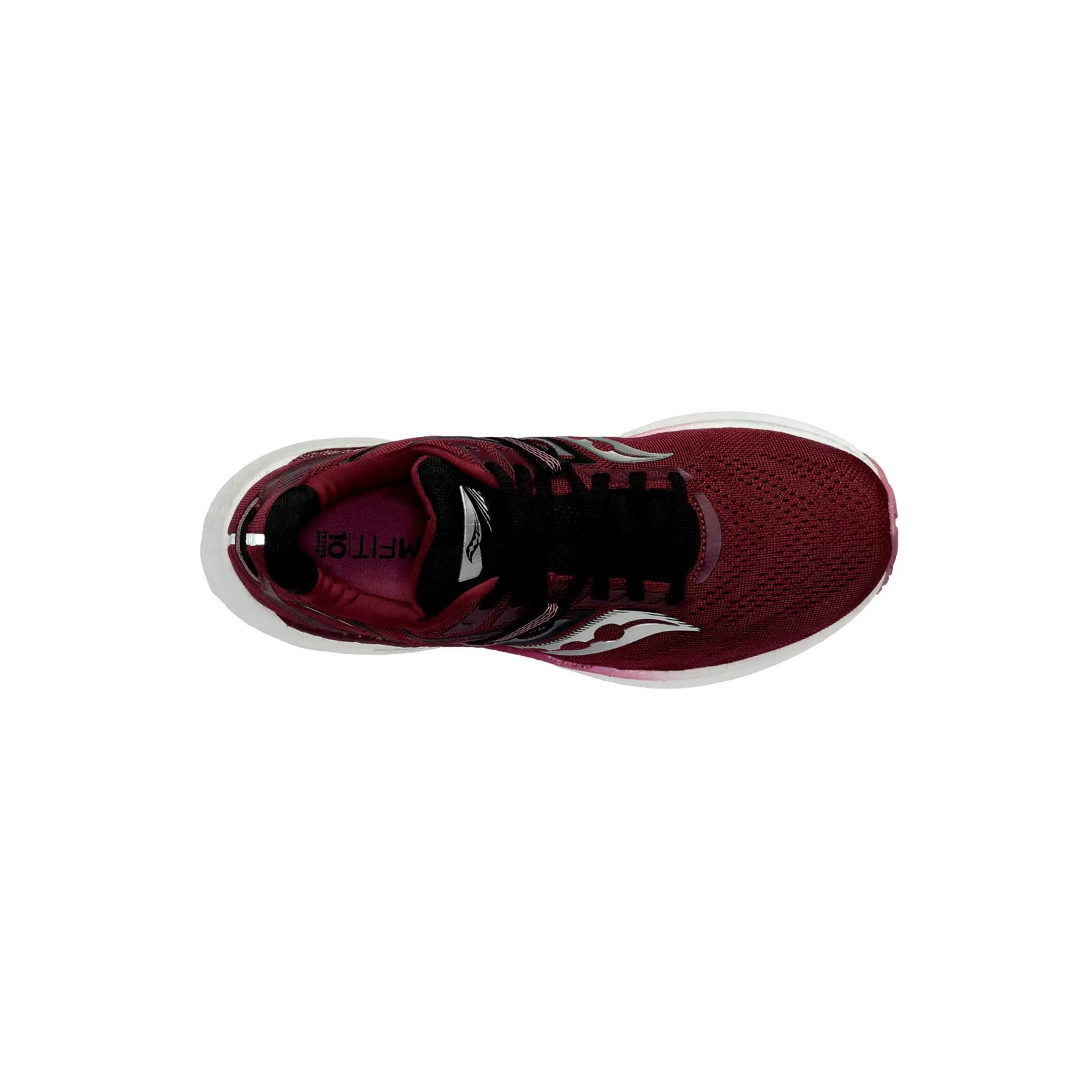 Saucony Triumph 20 Sundown/Rose  S10759-21 Women's