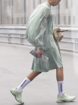 Sea Foam Spectur 2 Sneakers