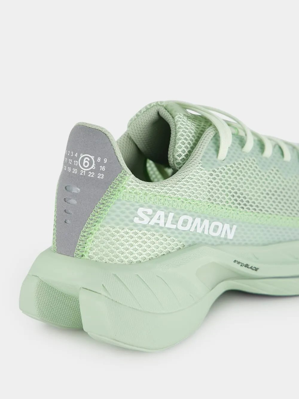 Sea Foam Spectur 2 Sneakers