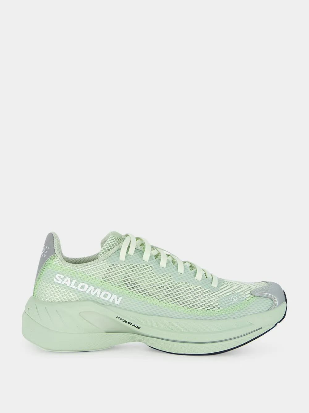 Sea Foam Spectur 2 Sneakers