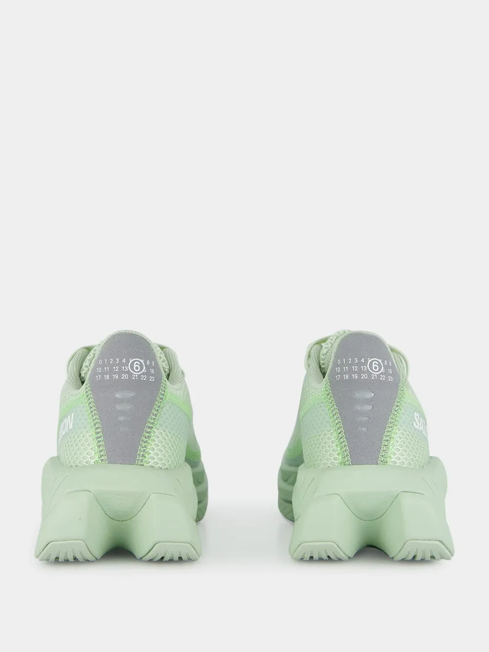 Sea Foam Spectur 2 Sneakers