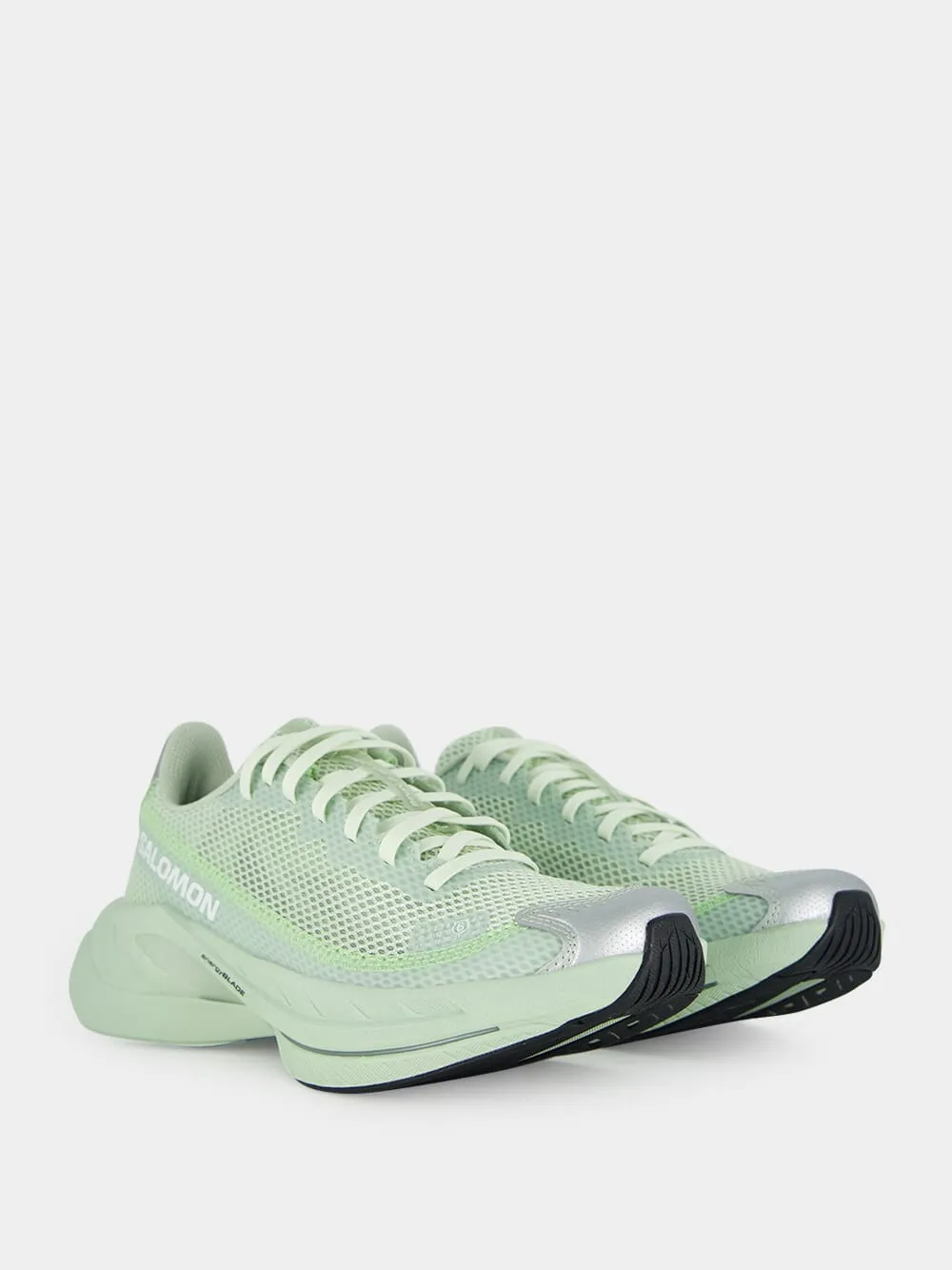 Sea Foam Spectur 2 Sneakers