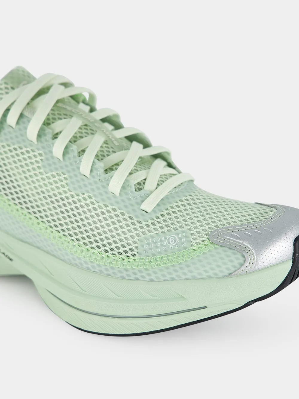 Sea Foam Spectur 2 Sneakers