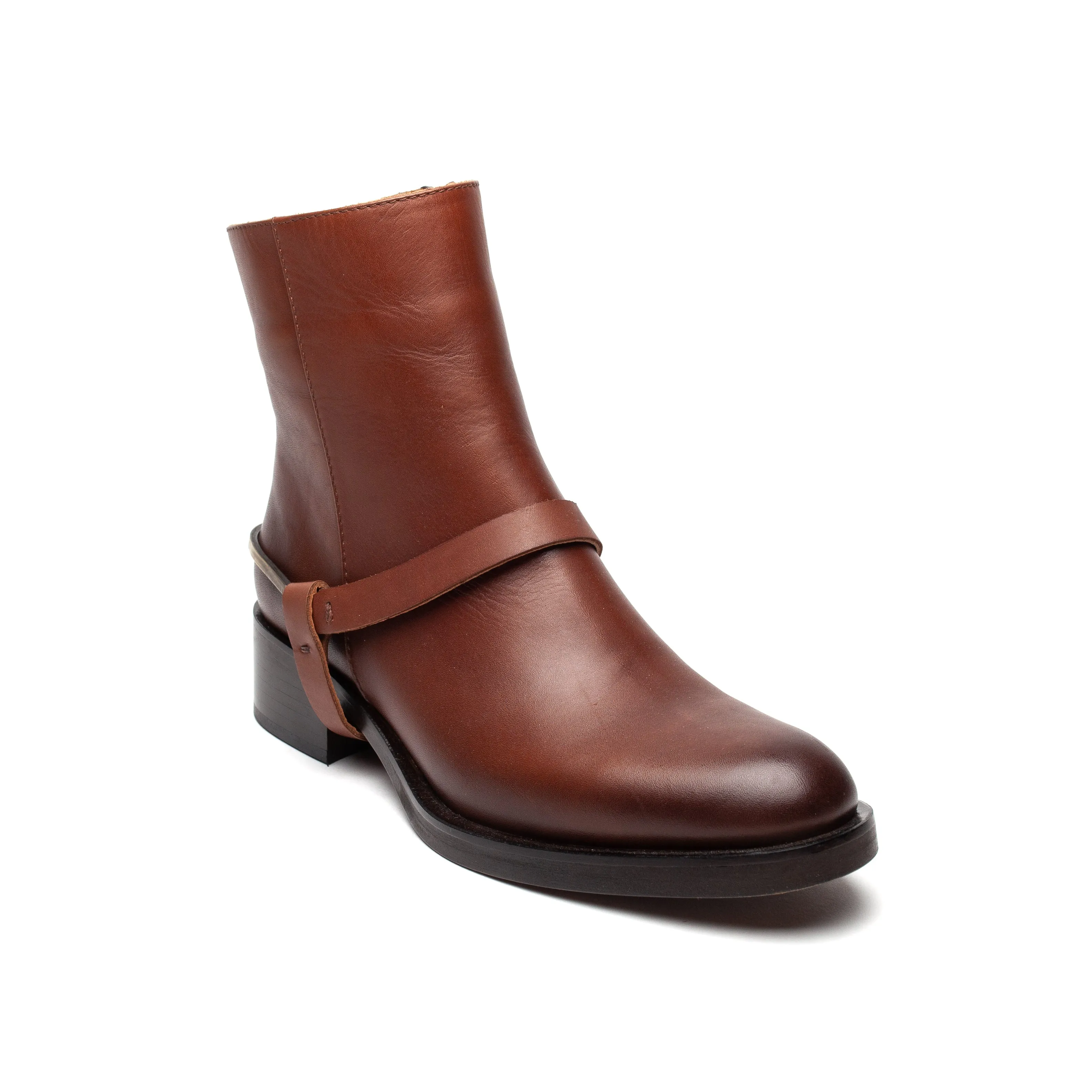 Sempre Di B79000 Tobacco