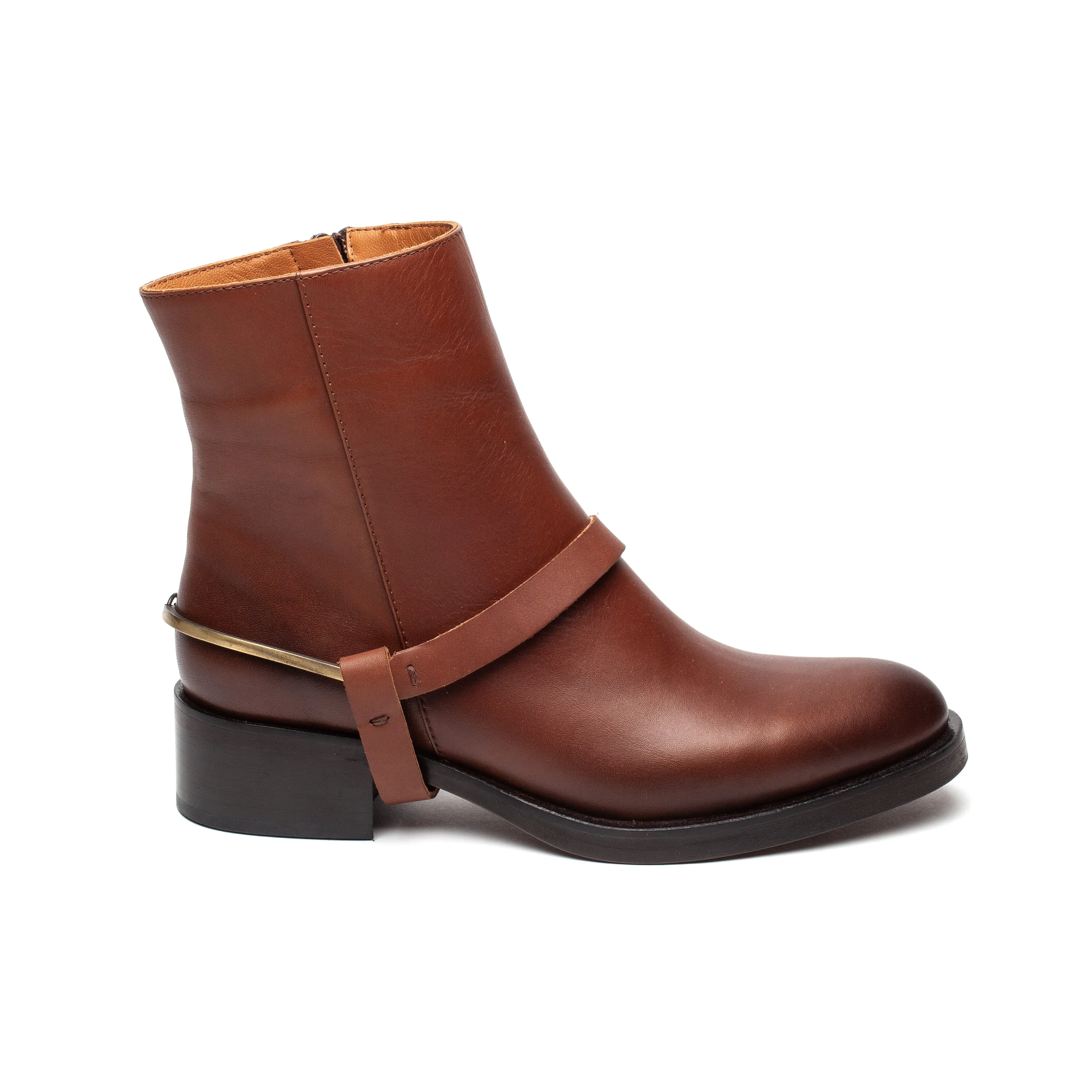 Sempre Di B79000 Tobacco