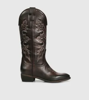 Sempre Di Texstar Ebano - LAST PAIR size 37
