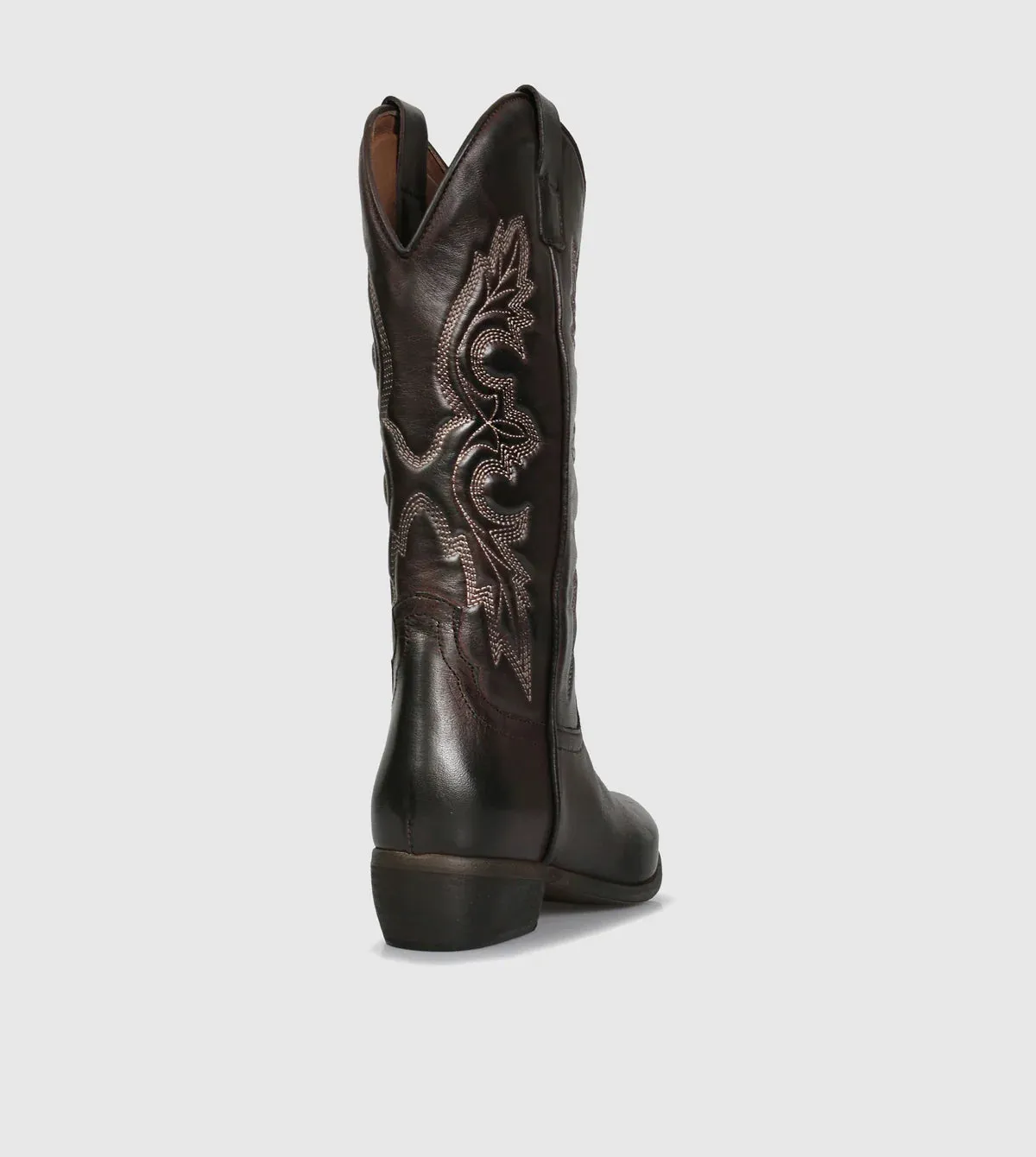 Sempre Di Texstar Ebano - LAST PAIR size 37