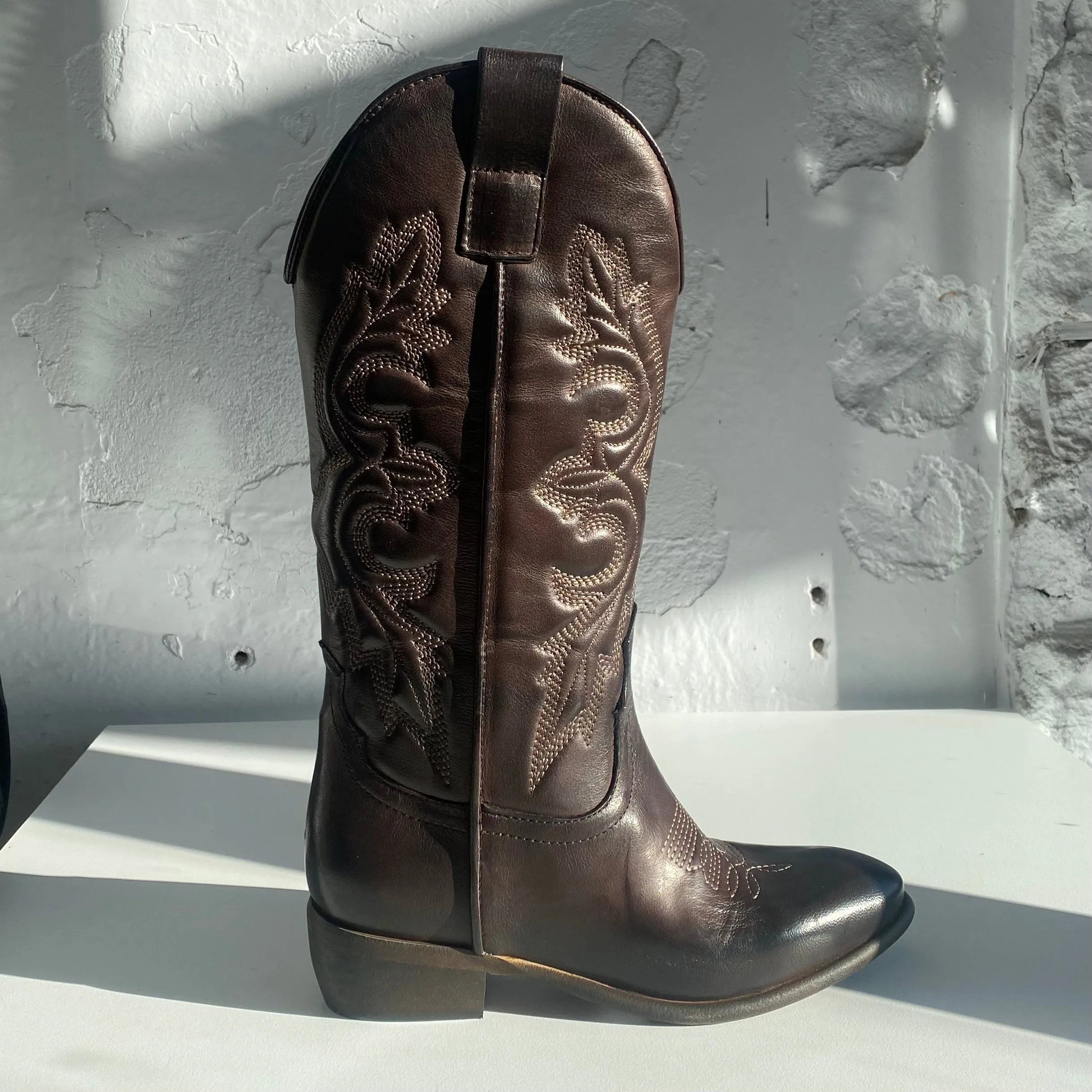 Sempre Di Texstar Ebano - LAST PAIR size 37