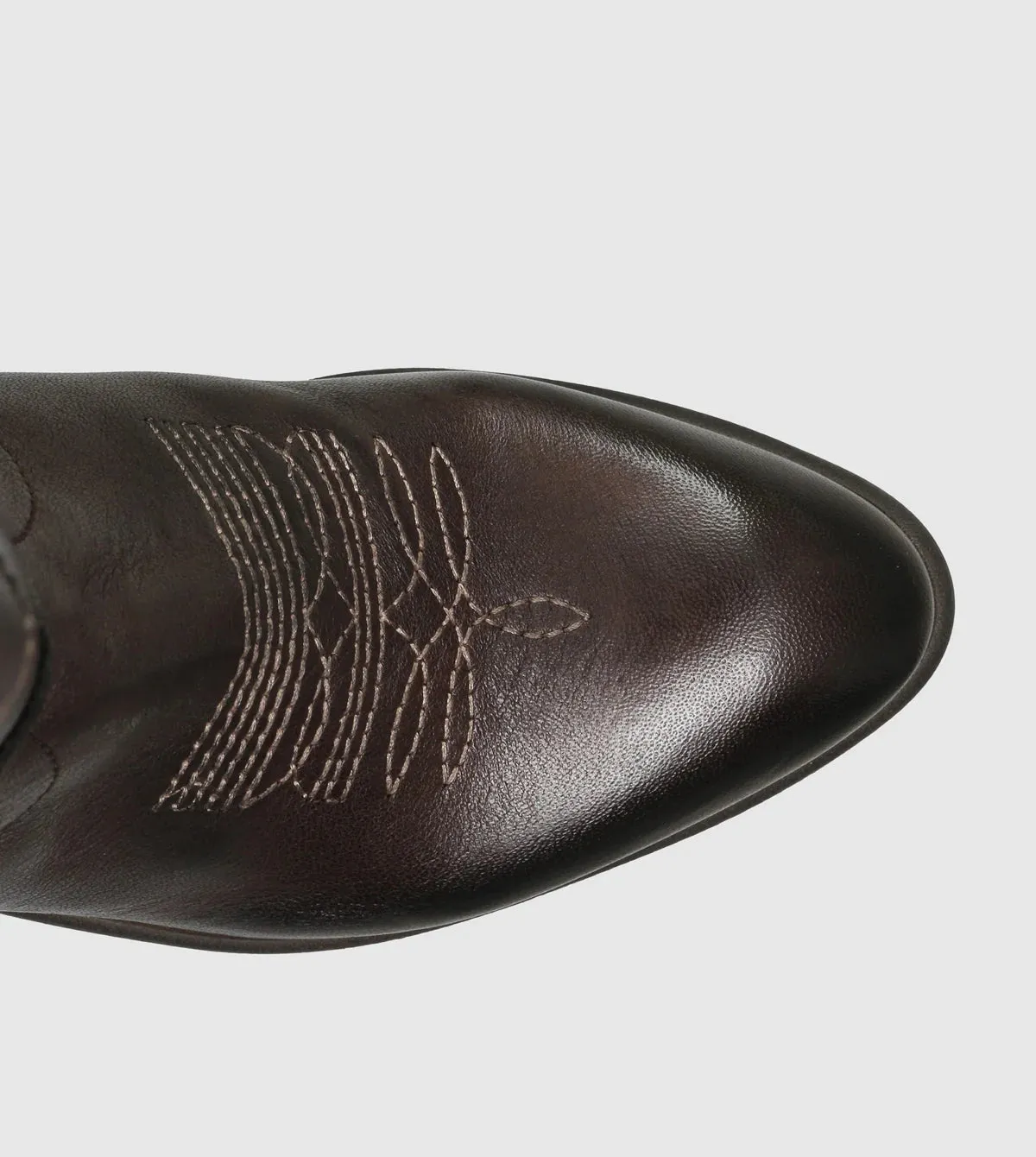 Sempre Di Texstar Ebano - LAST PAIR size 37