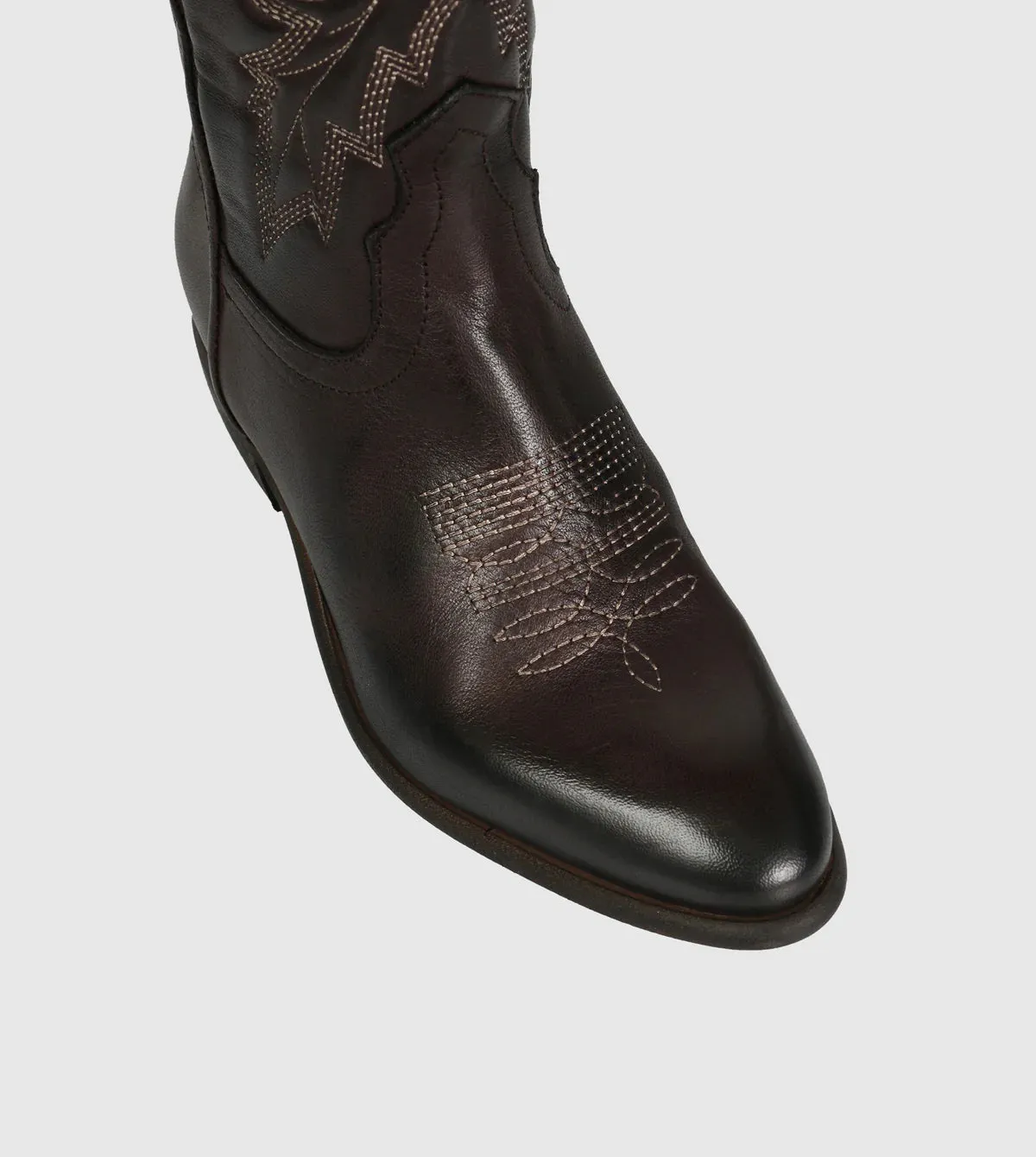 Sempre Di Texstar Ebano - LAST PAIR size 37