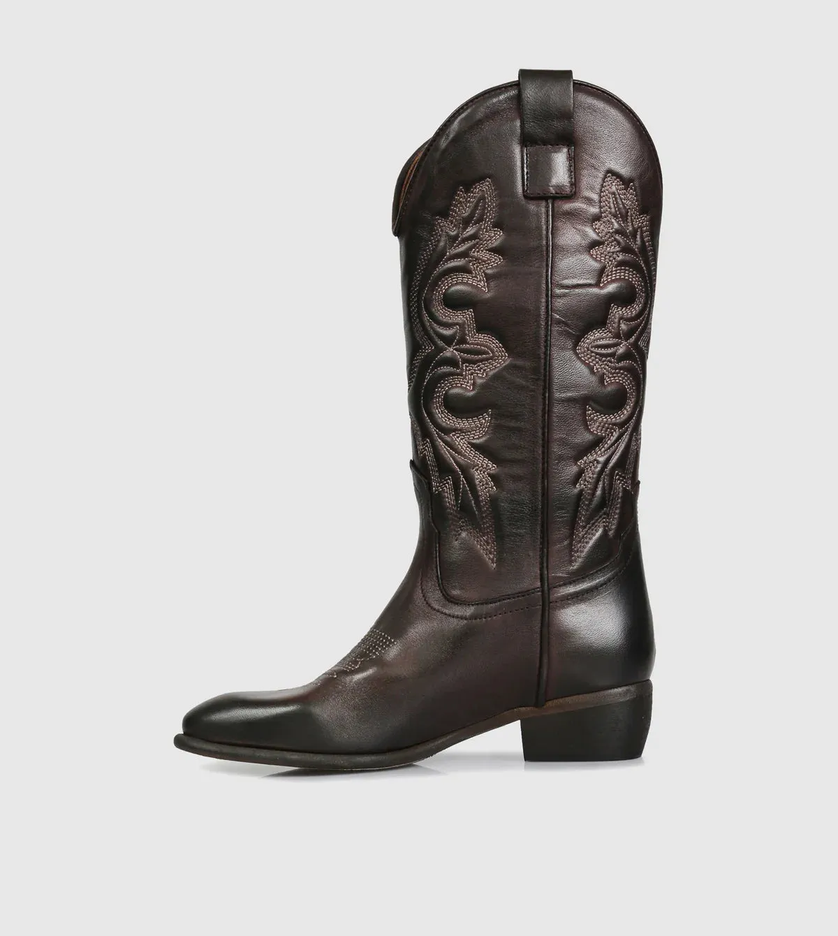 Sempre Di Texstar Ebano - LAST PAIR size 37