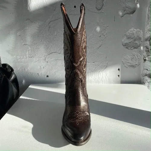 Sempre Di Texstar Ebano - LAST PAIR size 37