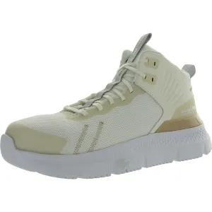 Setra Womens Composite Toe Metal-Free Work & Safety Shoes