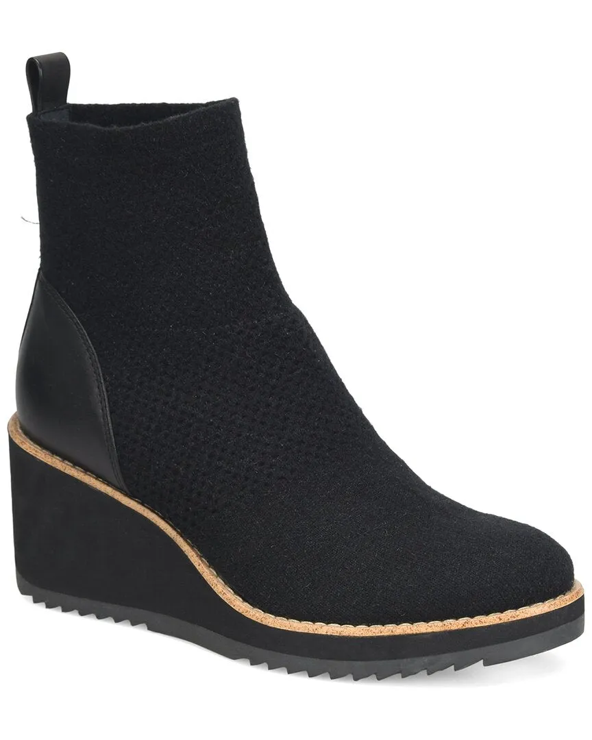 Sfft Elaina Knit Boot