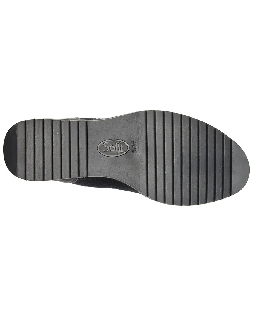 Sfft Elaina Knit Boot
