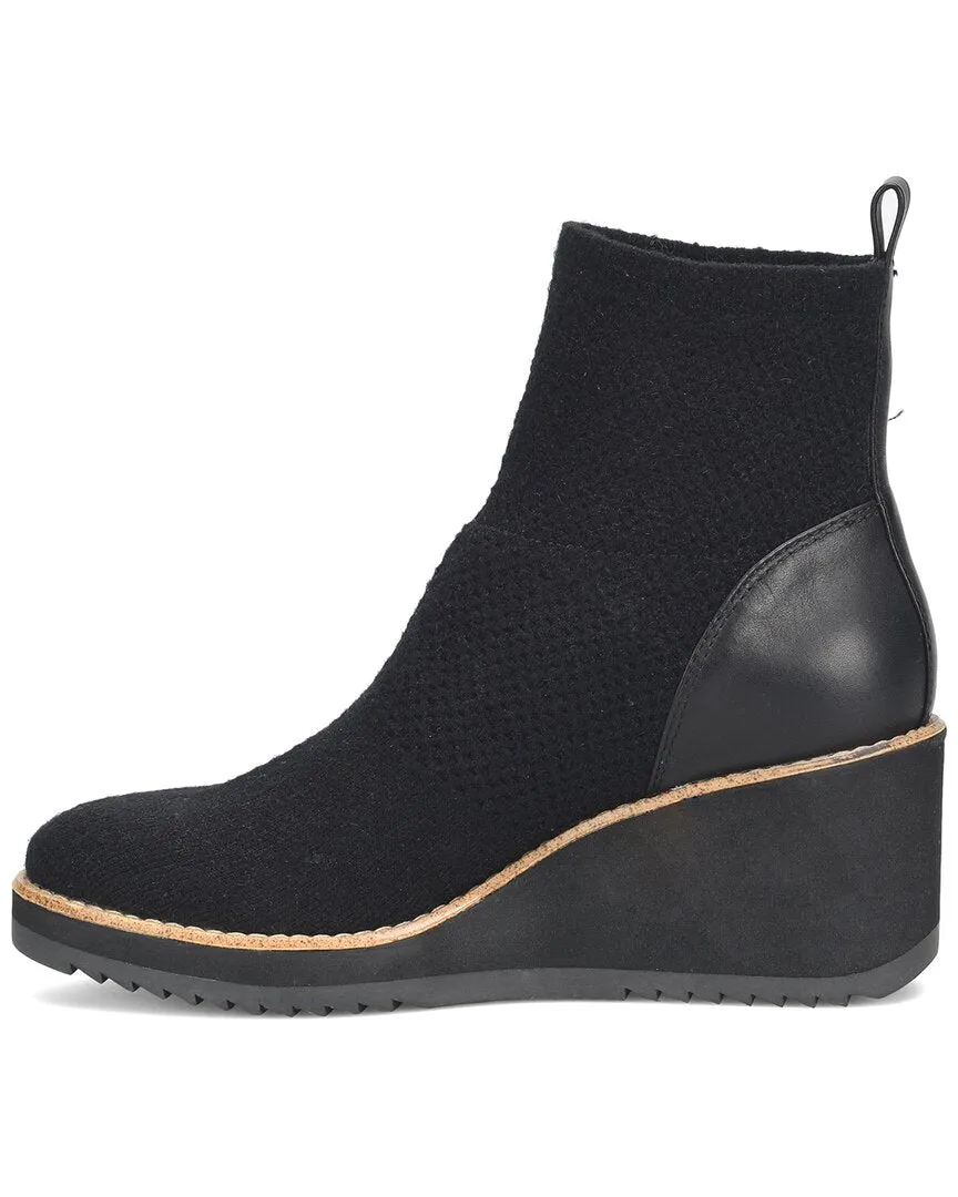 Sfft Elaina Knit Boot