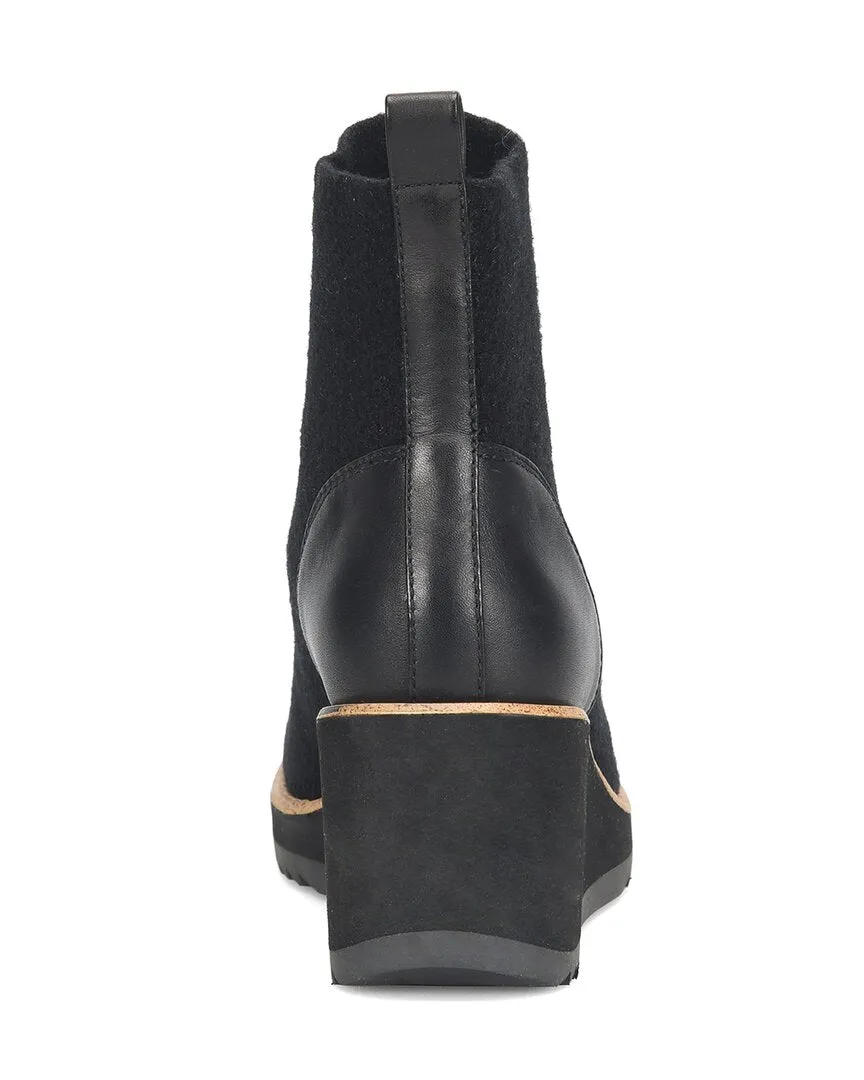 Sfft Elaina Knit Boot