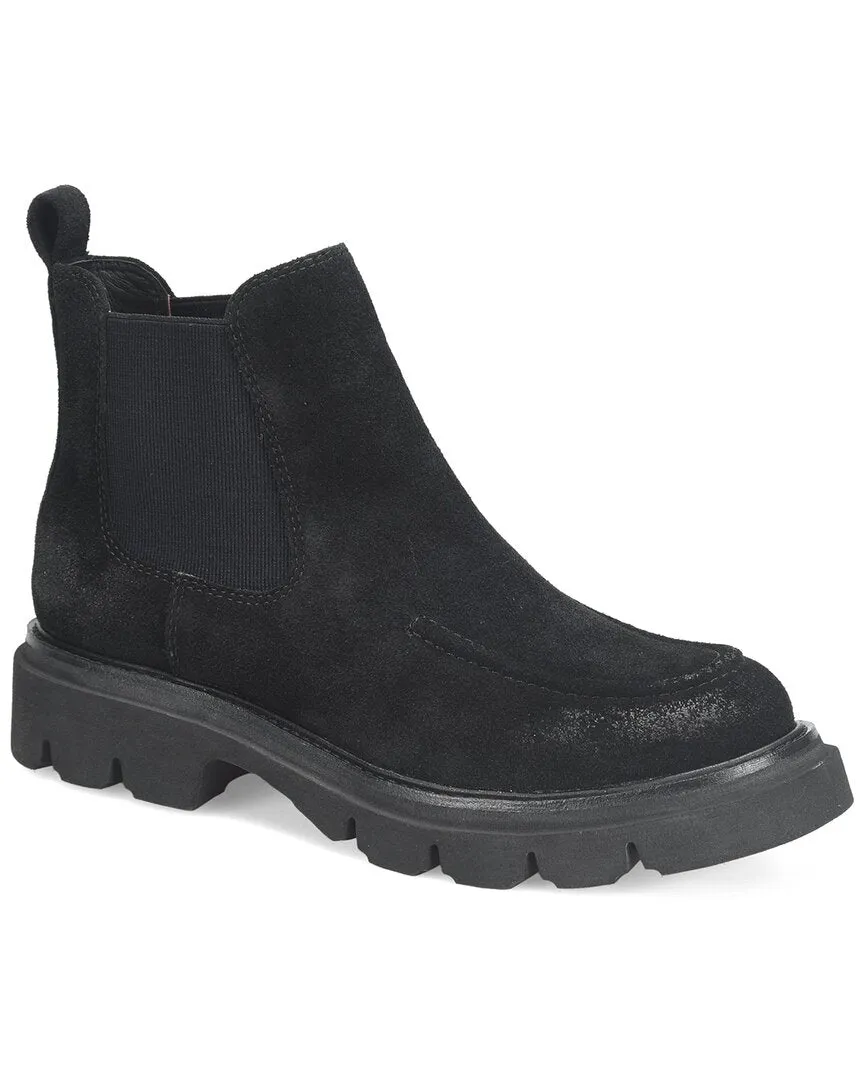 Sfft Samira Suede Boot