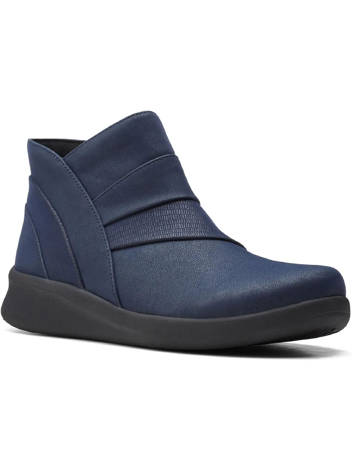 SILLIAN2.0RISE Womens COMFORTABLE SUPPOTY Ankle Boots