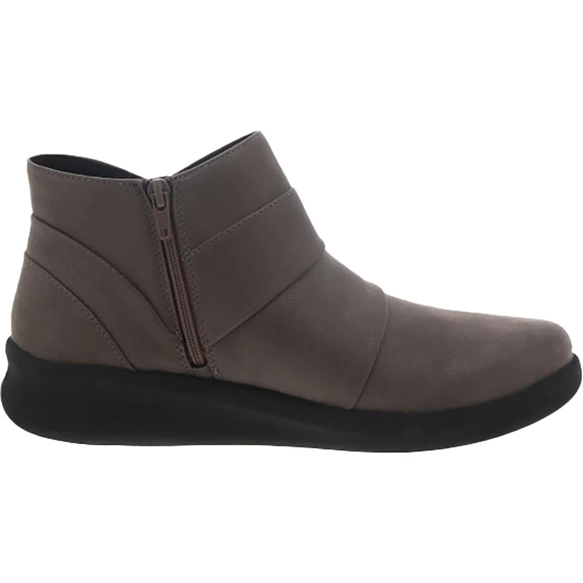 SILLIAN2.0RISE Womens COMFORTABLE SUPPOTY Ankle Boots