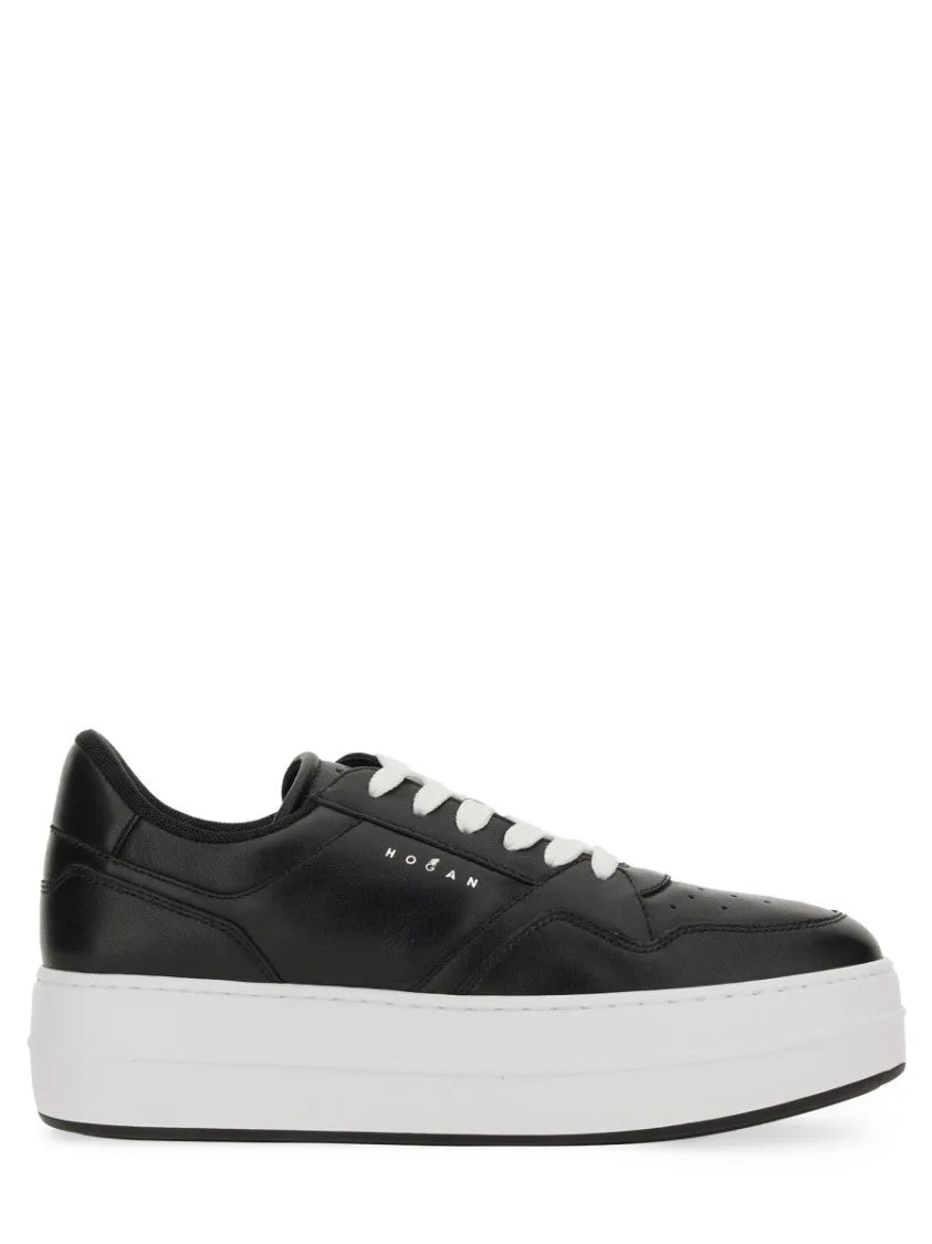 Skyscraper Sneaker