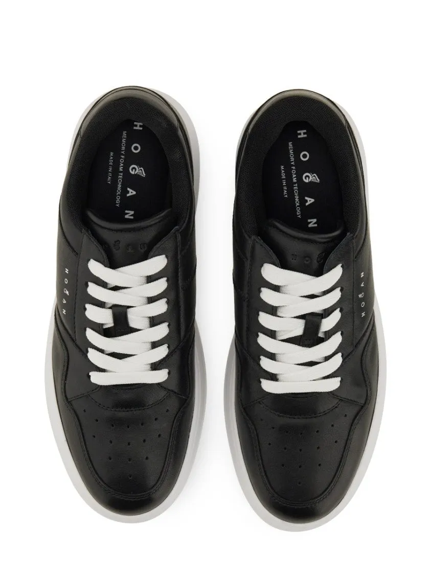 Skyscraper Sneaker