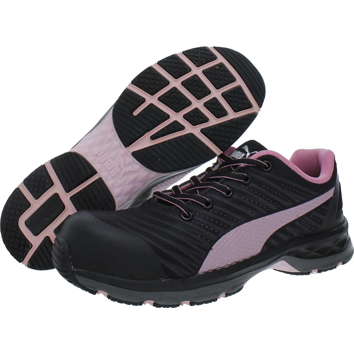 Spectra Low 2.0 Womens Composite Toe Electrical Hazard Work & Safety Shoes