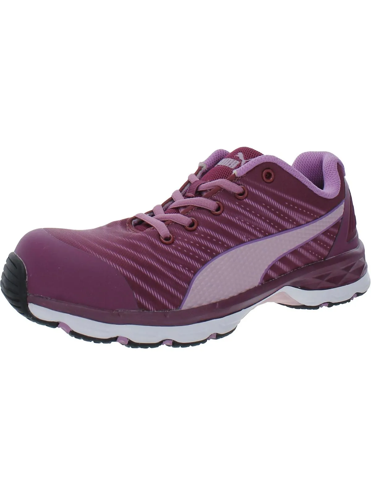 Spectra Low 2.0 Womens Composite Toe Electrical Hazard Work & Safety Shoes