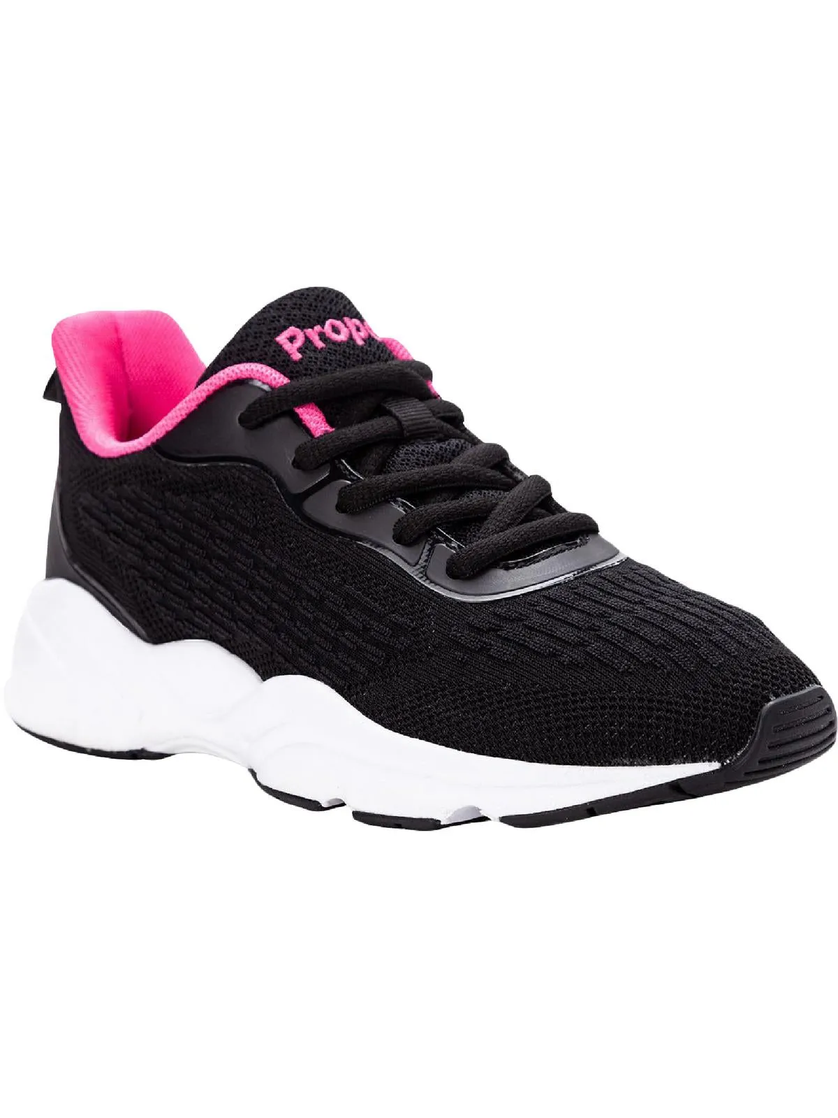 Stability Strive Womens Fitness Performance Sneakers