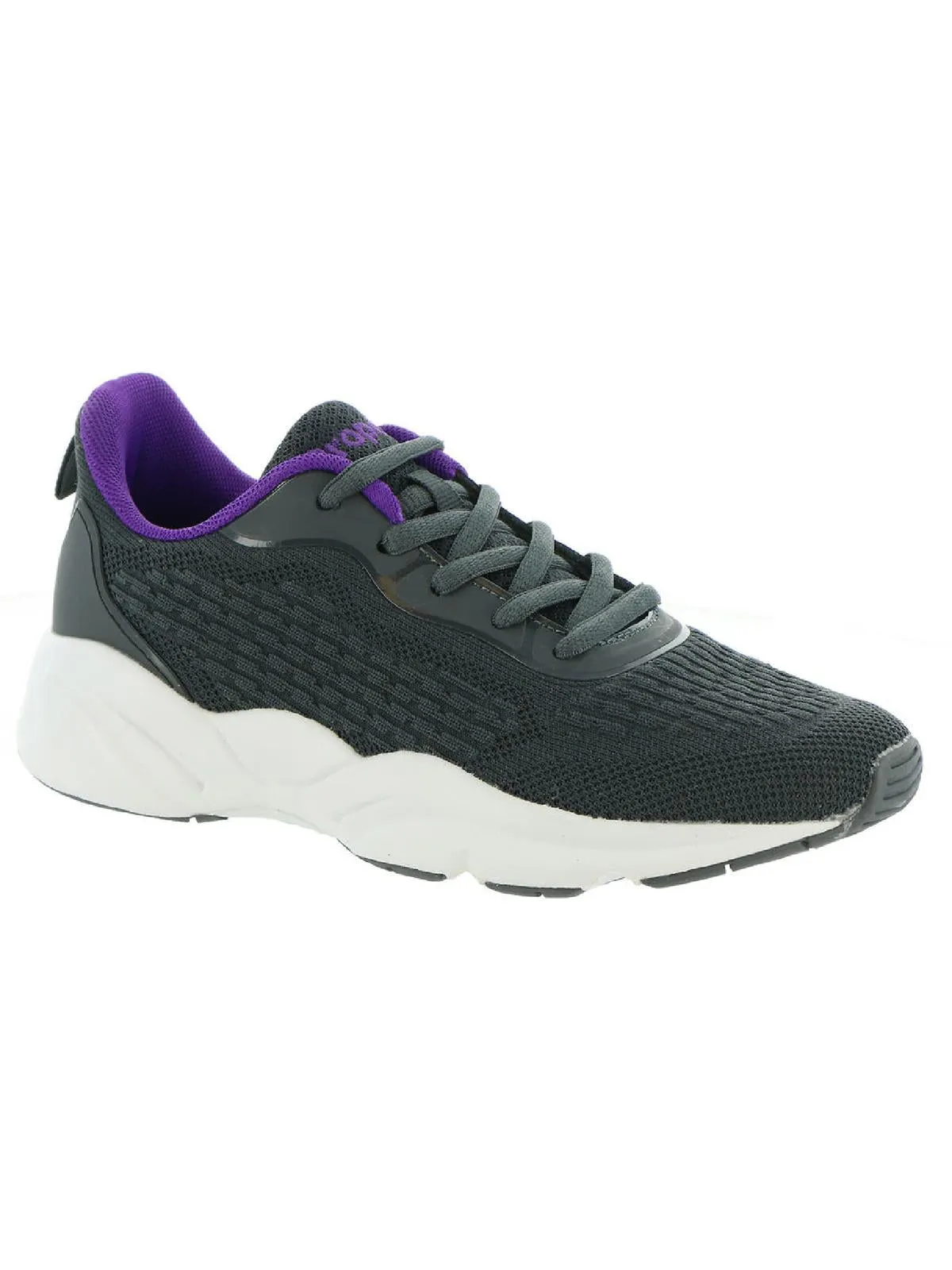 Stability Strive Womens Fitness Performance Sneakers