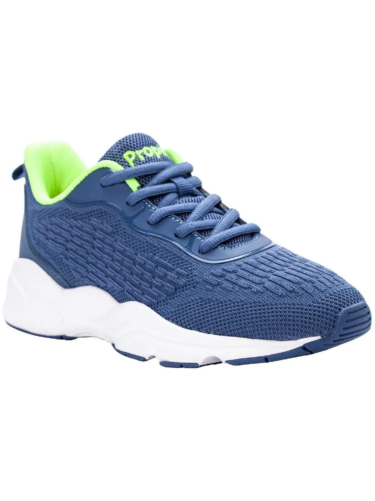 Stability Strive Womens Fitness Performance Sneakers