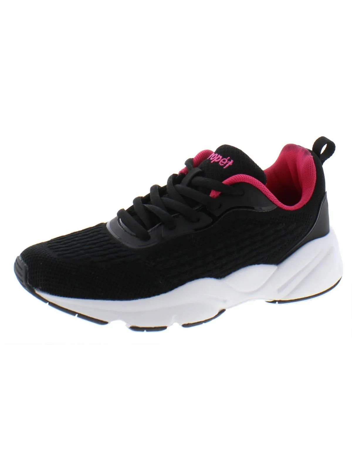 Stability Strive Womens Fitness Performance Sneakers