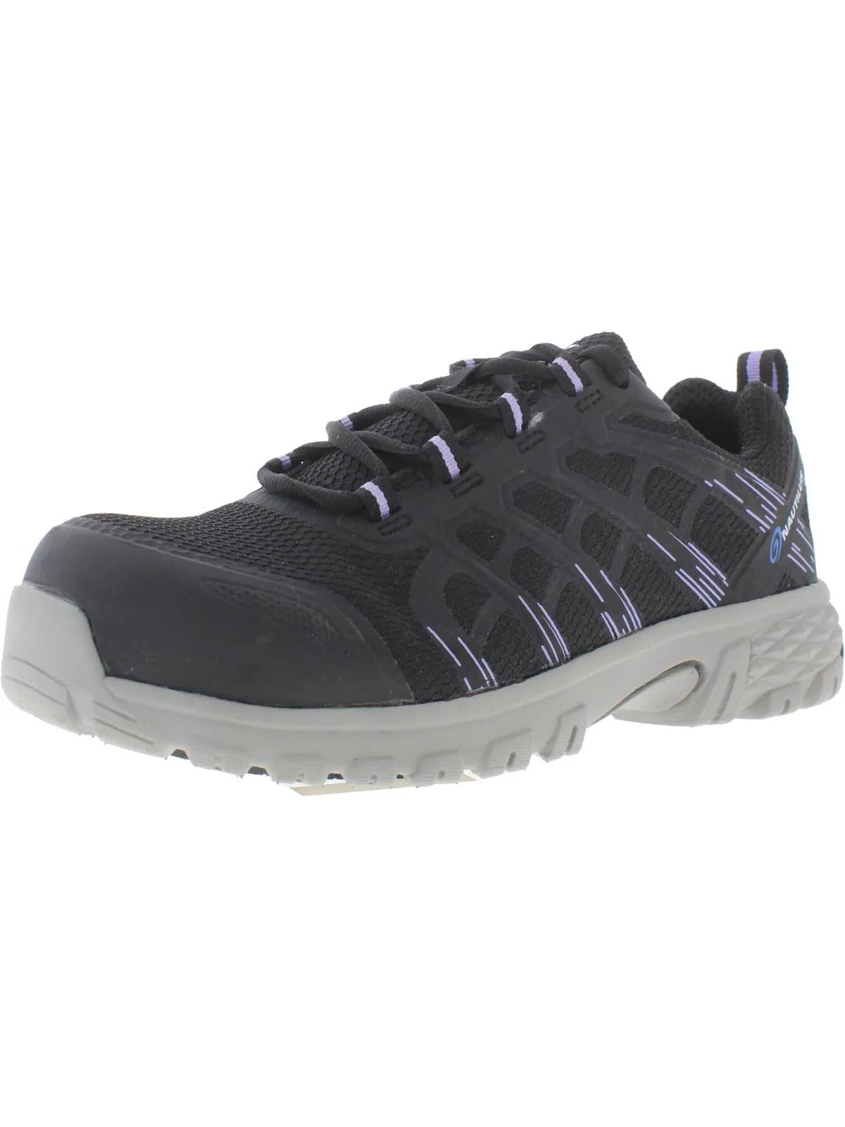 Stratus CT Womens Composite Toe Work and Safety Shoes