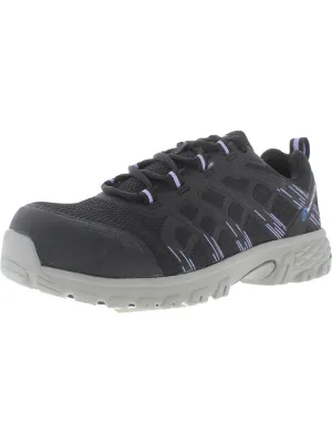 Stratus CT Womens Composite Toe Work and Safety Shoes