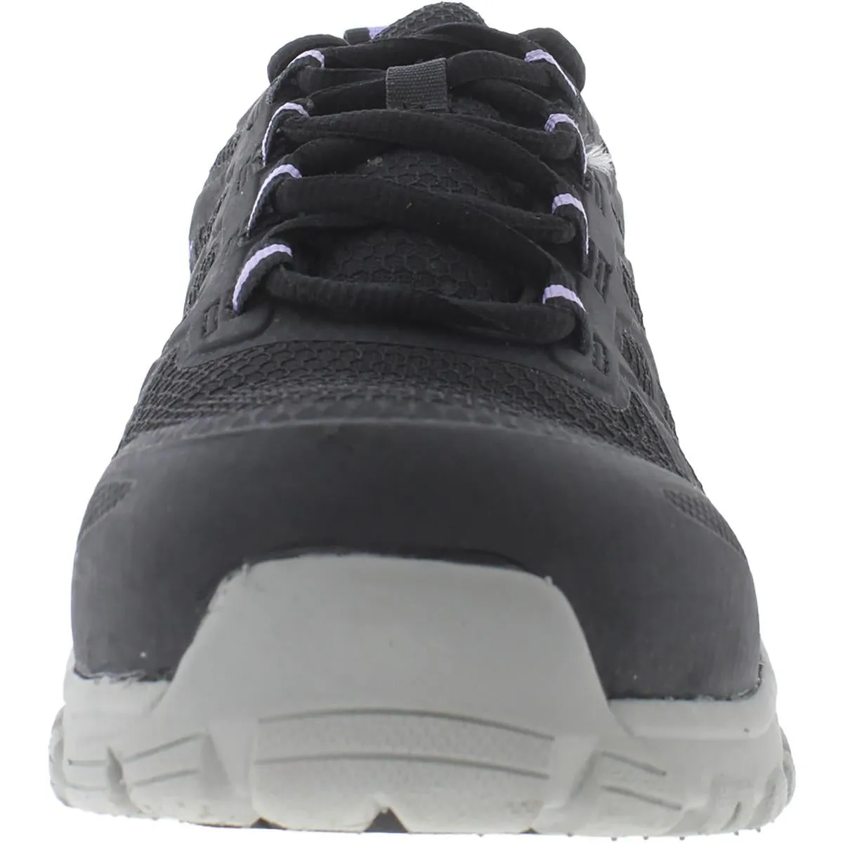 Stratus CT Womens Composite Toe Work and Safety Shoes