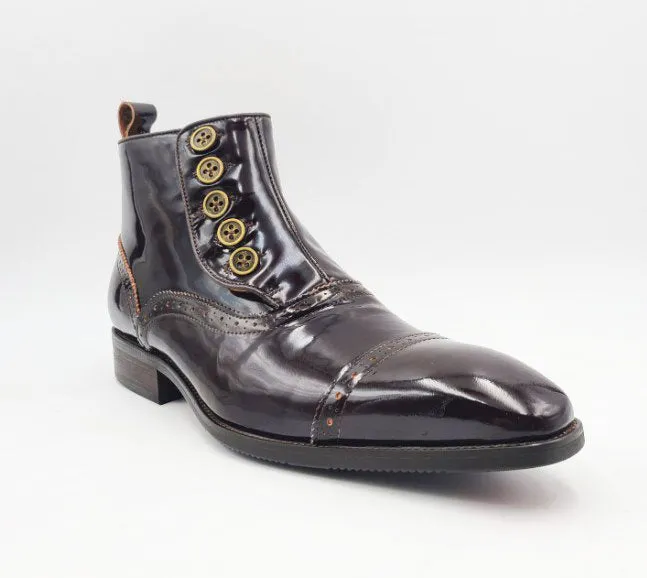 Style: 503-20P-Brown