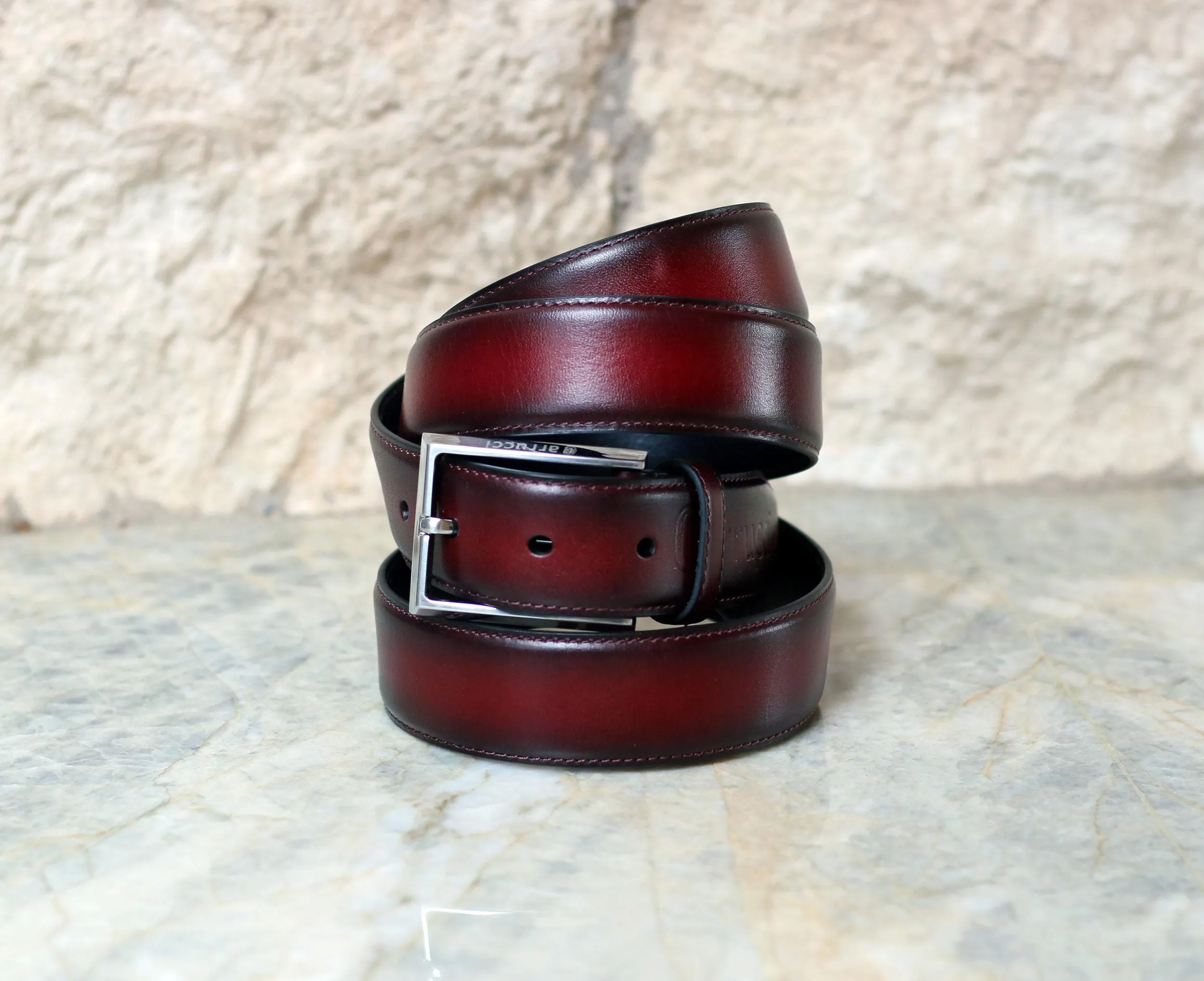Style: 503-20SC-Burgundy