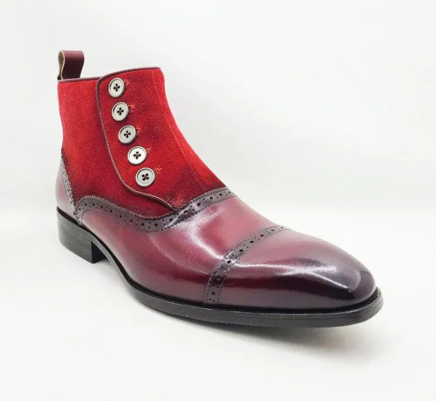 Style: 503-20SC-Burgundy