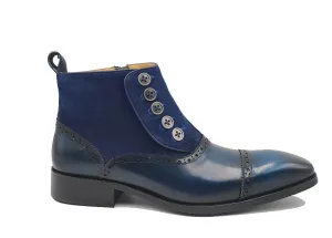 Style: 503-20SC-Navy