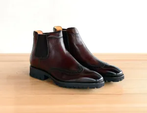 Style: 515-13-Chestnut